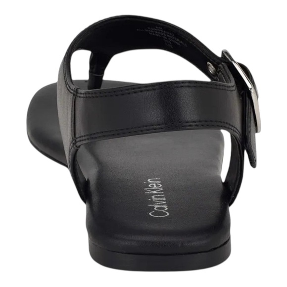 Calvin Klein Moraca Ankle Strap Sandal (Women) - Picture 2 of 6